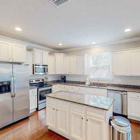 The Grayling Getaway Villa Inlet Beach Exterior photo
