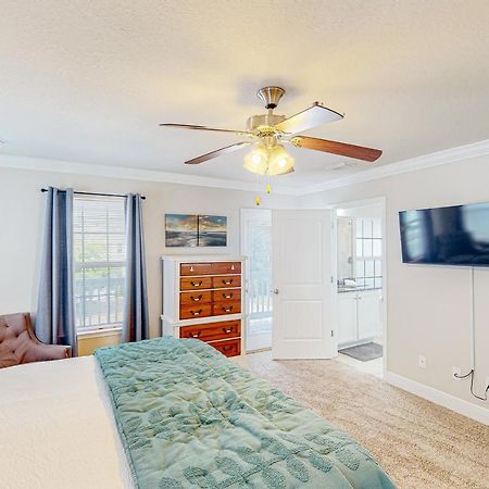 The Grayling Getaway Villa Inlet Beach Exterior photo