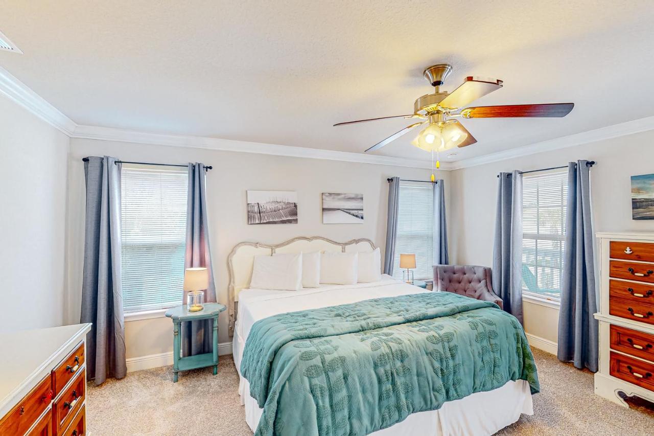 The Grayling Getaway Villa Inlet Beach Exterior photo