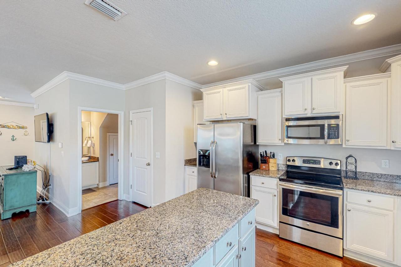 The Grayling Getaway Villa Inlet Beach Exterior photo