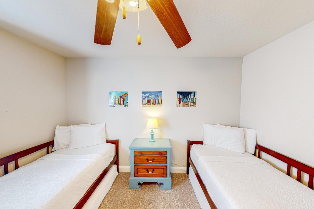 The Grayling Getaway Villa Inlet Beach Exterior photo