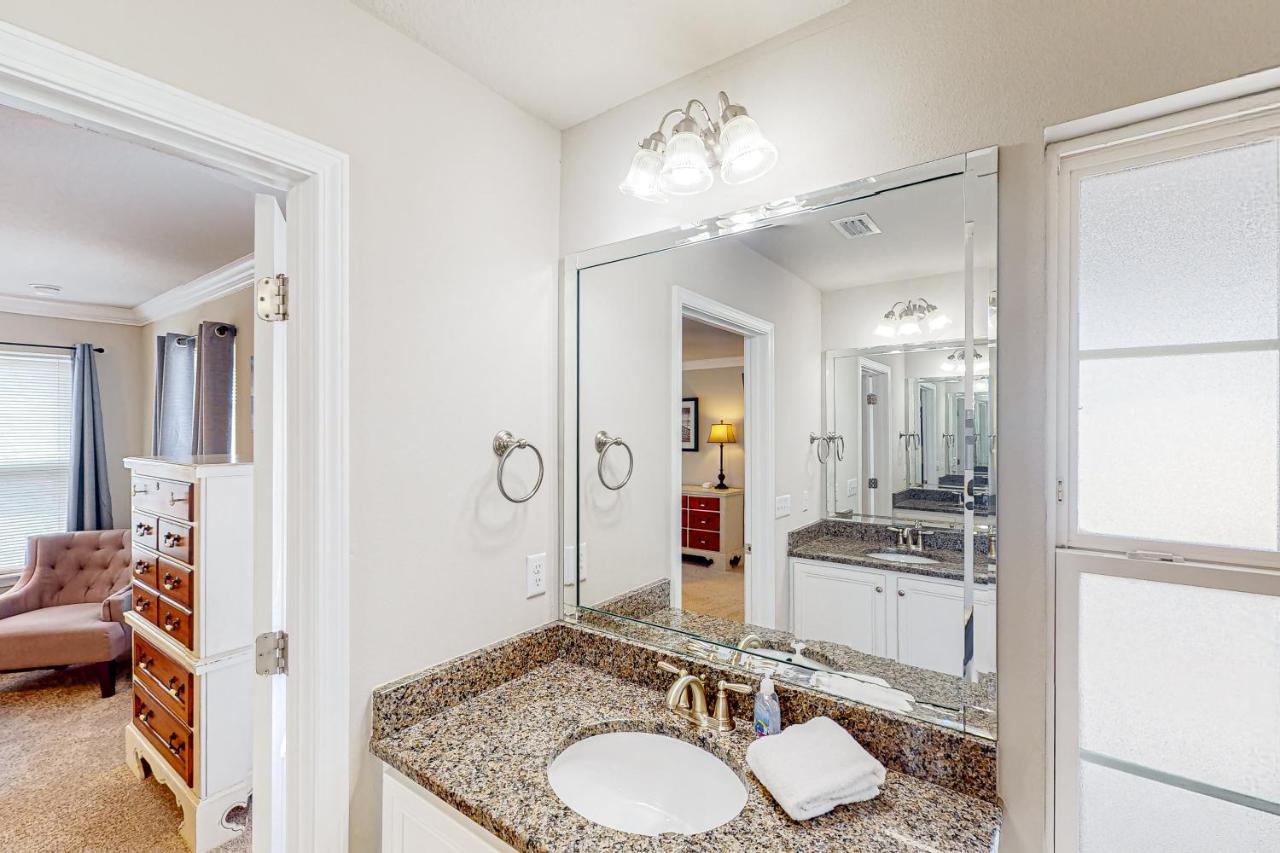 The Grayling Getaway Villa Inlet Beach Exterior photo