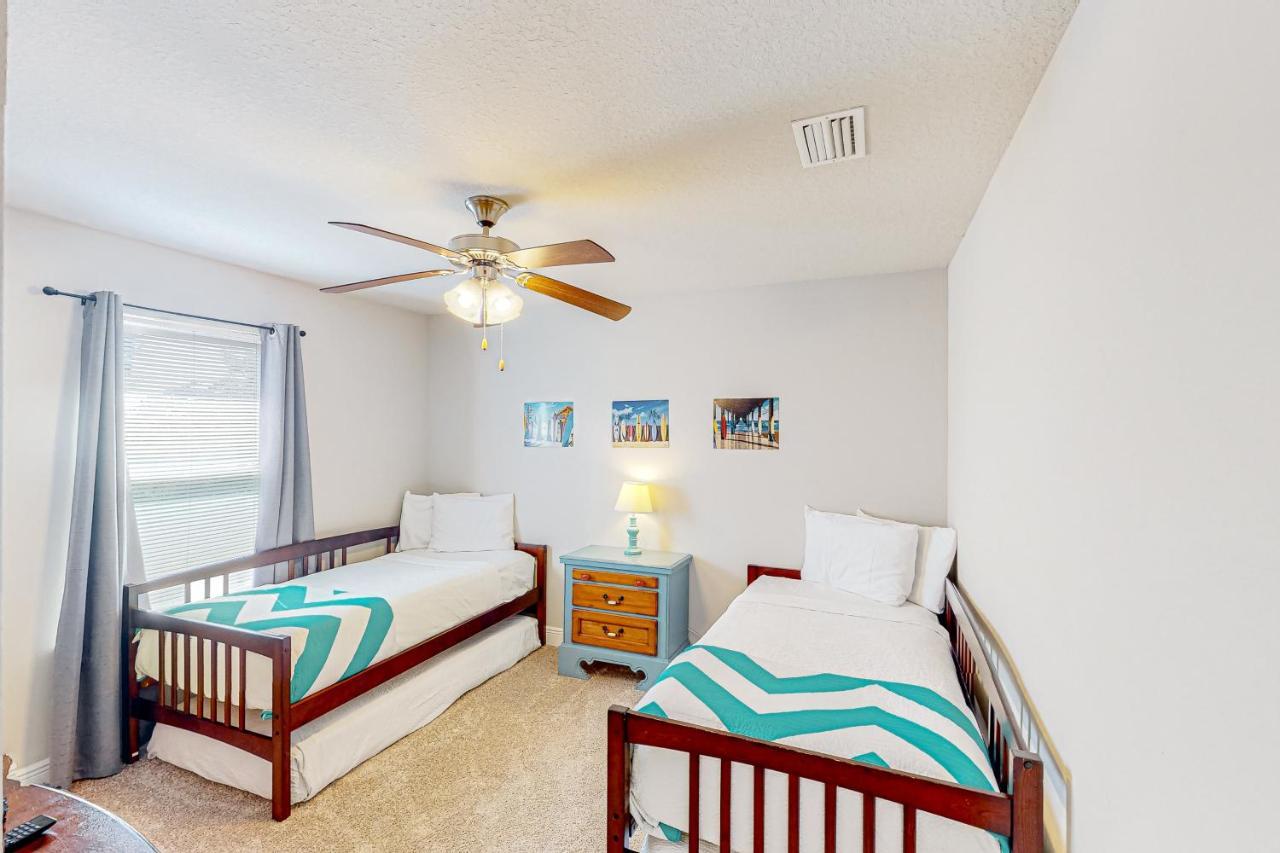 The Grayling Getaway Villa Inlet Beach Exterior photo