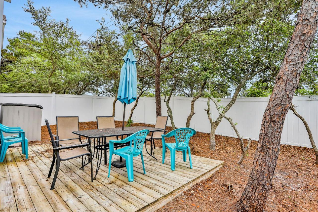 The Grayling Getaway Villa Inlet Beach Exterior photo