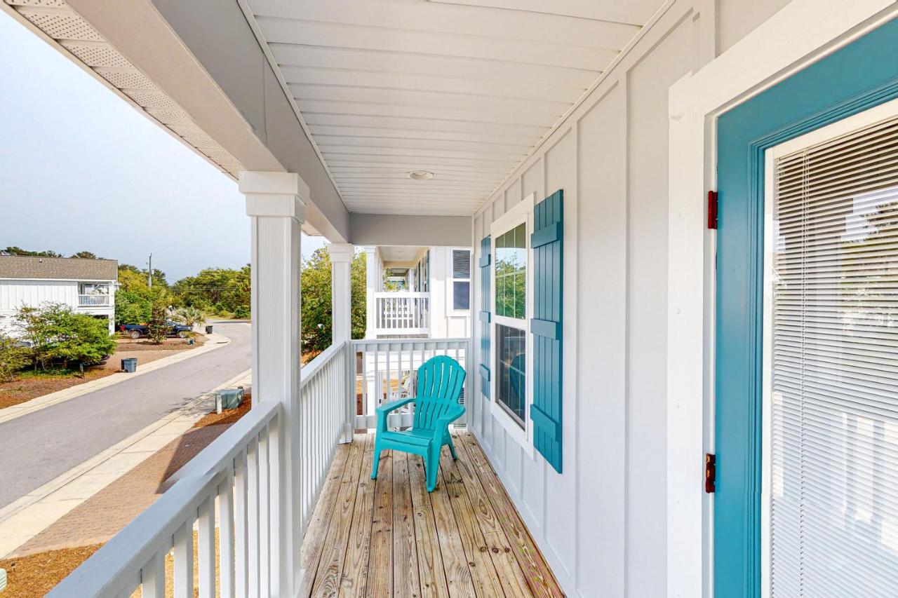 The Grayling Getaway Villa Inlet Beach Exterior photo