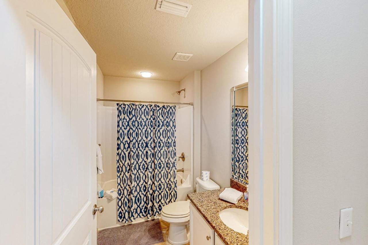 The Grayling Getaway Villa Inlet Beach Exterior photo
